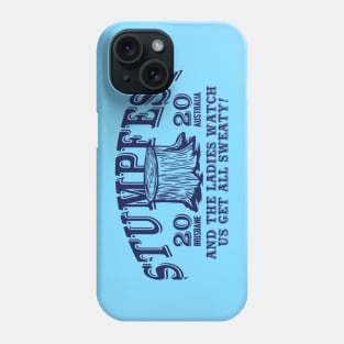 STUMPFEST! Phone Case