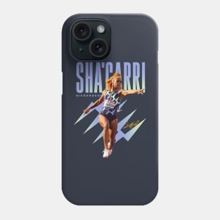 Sha'Carri Phone Case