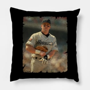 Jeff Bagwell, 43 - 40 (1997) Pillow