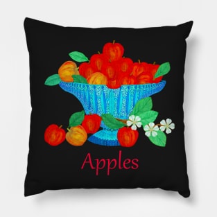 APPLES Pillow