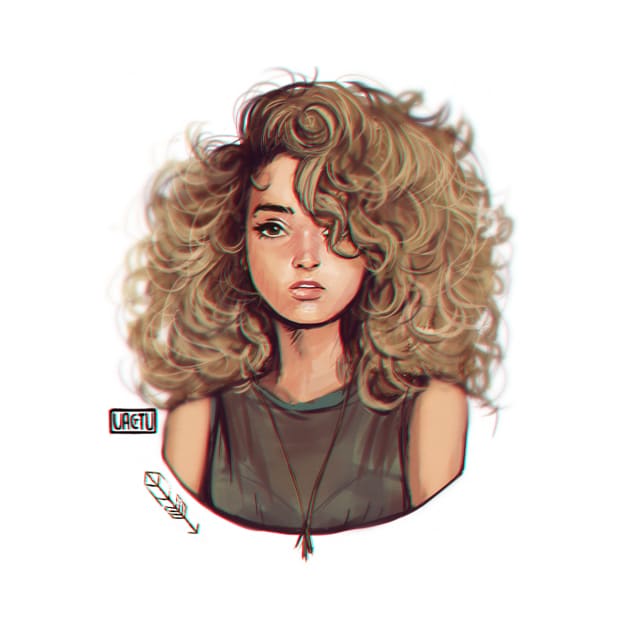 Tori Kelly by VactuART