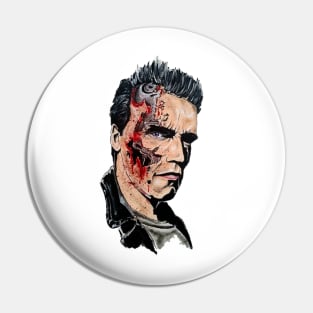 Terminator Pin