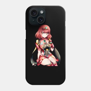 Pyra Phone Case