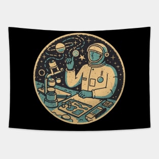 Astronomer - Job Tapestry