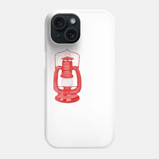 Lantern Phone Case