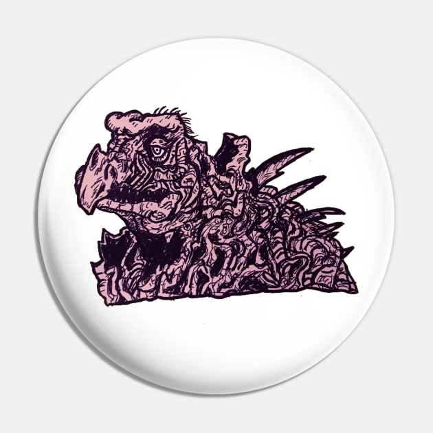 SKEKSIS Pin by MattisMatt83