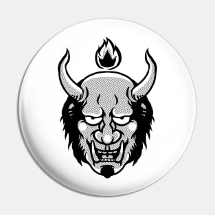 002/100 - Anung un Hannya Pin