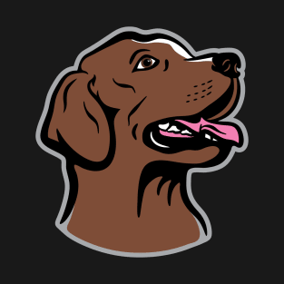 Labrador Lover T-Shirt