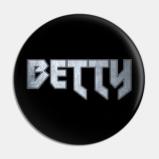 Betty Pin