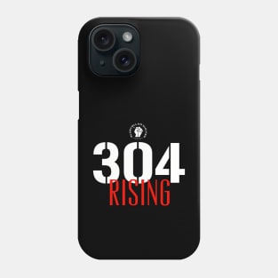 BCW 304 Rising Phone Case