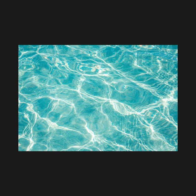 Soothing Ripples: The Calm of Water by aestheticand