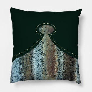 Taj Mahal : Pillow