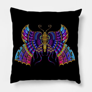 Insect Pillow