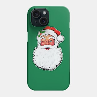 Santa Claus Phone Case