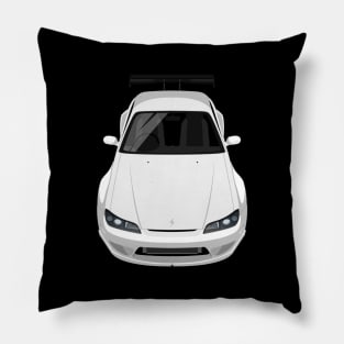 Silvia S15 1999-2002 Body Kit - White Pillow