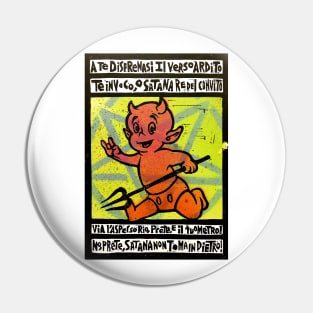 hot stuff lil devil hymn to satan hail last podcast on the left Pin