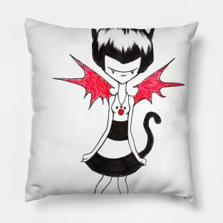 Morgana Pillow