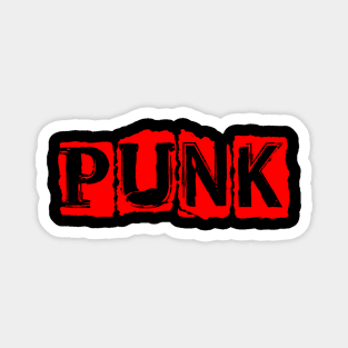 Punk Magnet