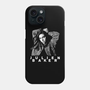 JULIEN BAKER Phone Case