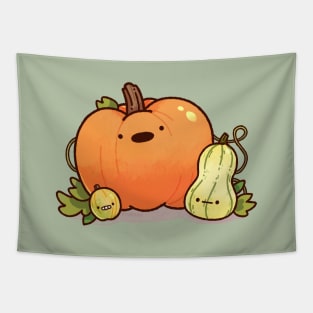 Plumpkins Tapestry