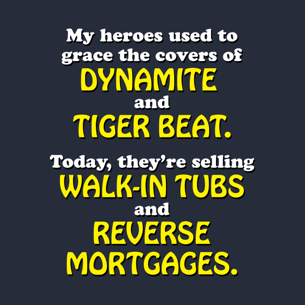 Reverse Mortgages Joke by GloopTrekker