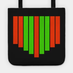 Minimalist Samus Aran Tote