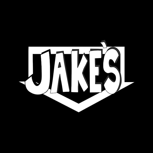 Jake's Mask by JakesSportsCafe