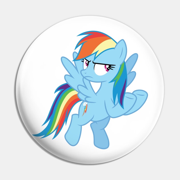 Pin on Rainbow Dash