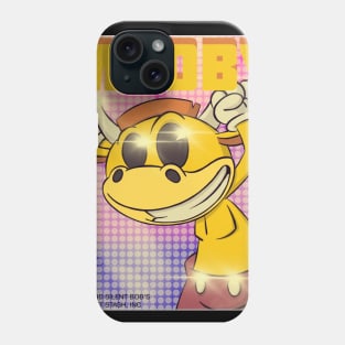 MOOBY Phone Case