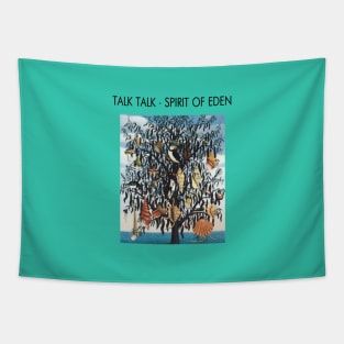 Talk Talk Band Tapestry