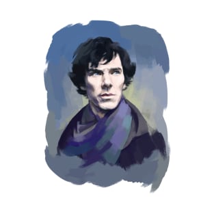 Sherlock T-Shirt