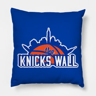 TKW Logo 2 Pillow