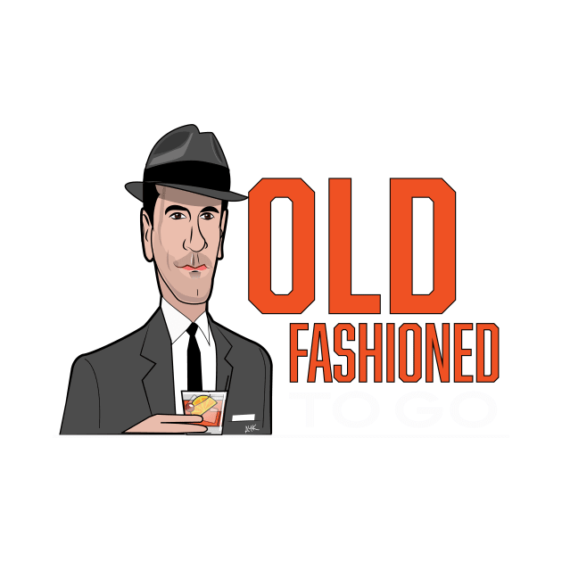 Old Fashioned to go by chrayk57