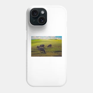 flock Phone Case