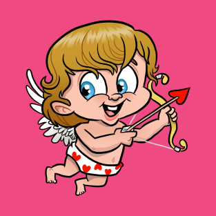 Cupid T-Shirt