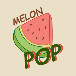 WATERMELON T-Shirt