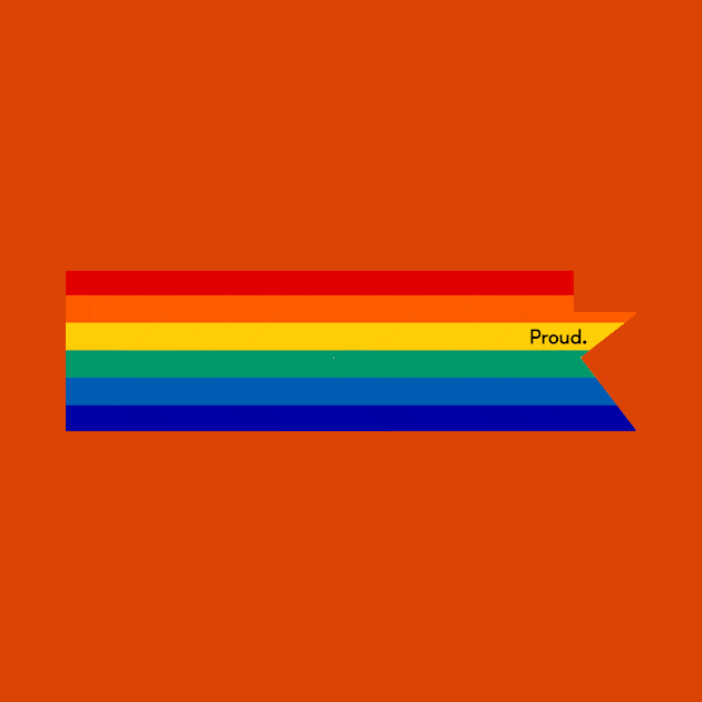 Pride‘19. by 32Baboons