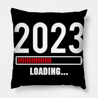 2023 Loading Pillow