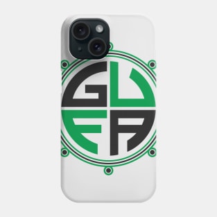 OG GUFA Now With Color! Pocket Logo Phone Case