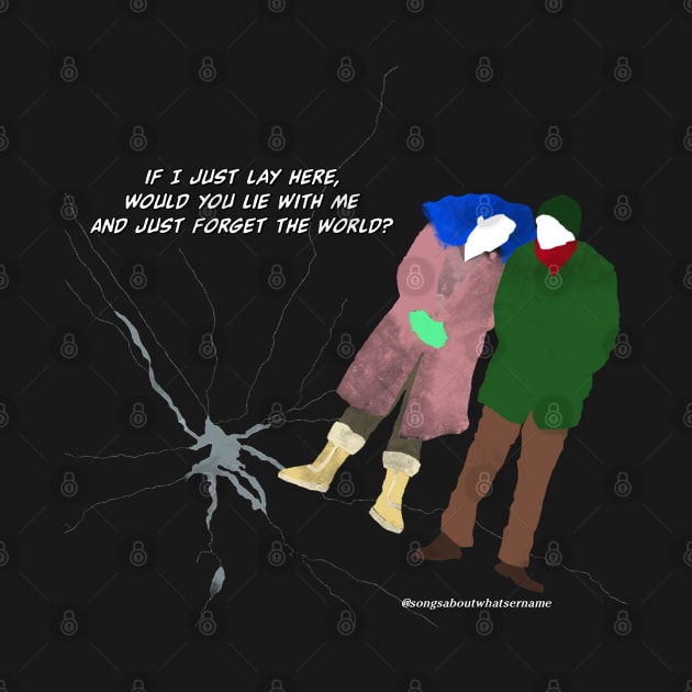 Eternal Sunshine - Chasing Cars by Ashbiel