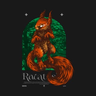 Ratatoskr T-Shirt