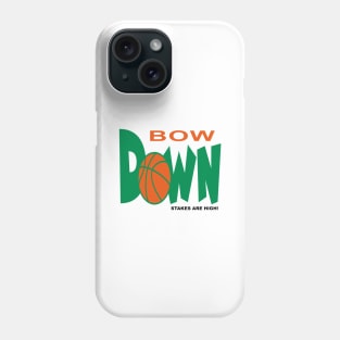 BD SAH Phone Case