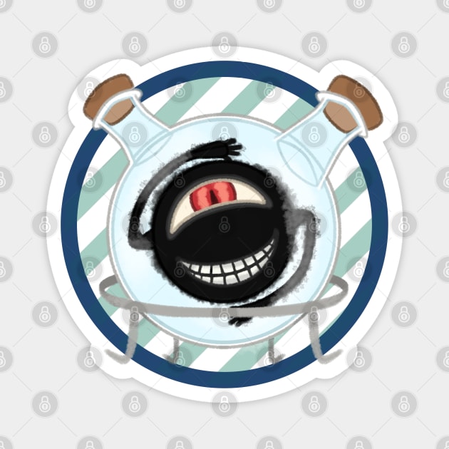 Fma Brotherhood Fullmetal Alchemist Dwarf In The Flask ArtStation