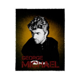 George Michael T-Shirt