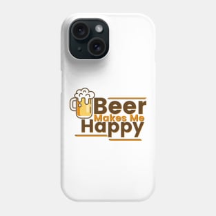 The Best Quotes About Beer 🍺😍 Phone Case