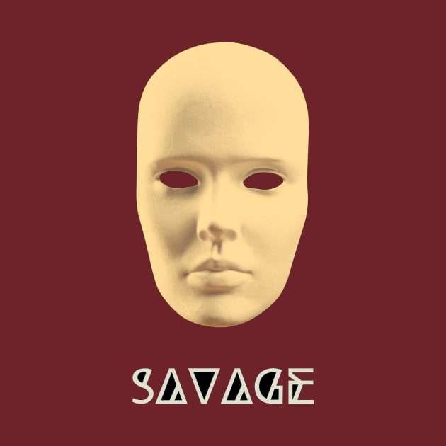 SAVAGE by MGphotoart