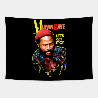 MARVIN GAYE Tapestry