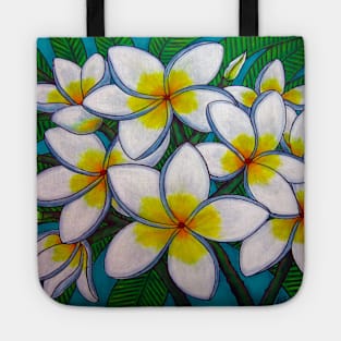 Caribbean Gems Tote