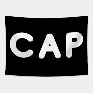 CAP Tapestry