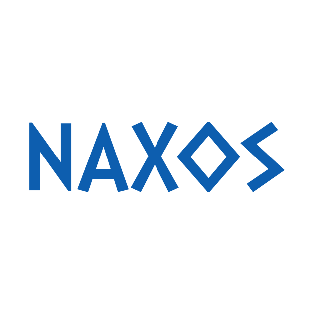 Naxos by greekcorner